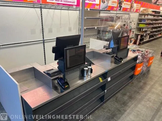 Combinatiekavel van kavel: 1 t/m 4 - afbeelding 359 van  389