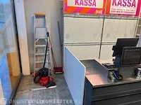 Combinatiekavel van kavel: 1 t/m 4 - afbeelding 360 van  389