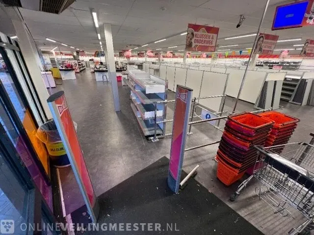 Combinatiekavel van kavel: 1 t/m 4 - afbeelding 361 van  389