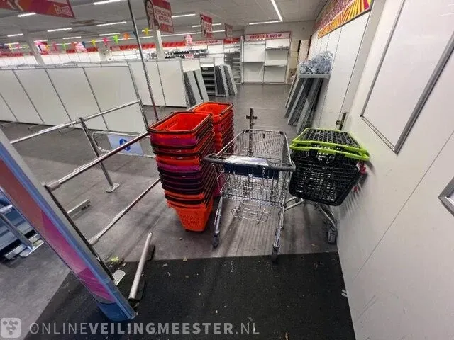 Combinatiekavel van kavel: 1 t/m 4 - afbeelding 362 van  389