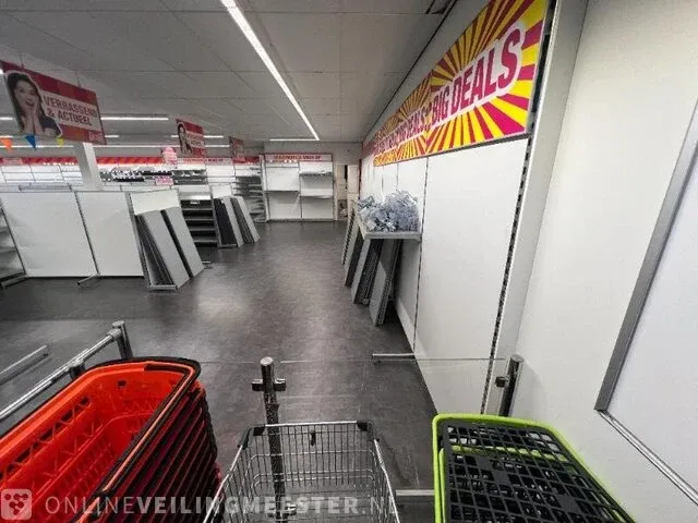 Combinatiekavel van kavel: 1 t/m 4 - afbeelding 363 van  389