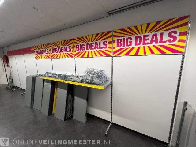 Combinatiekavel van kavel: 1 t/m 4 - afbeelding 367 van  389