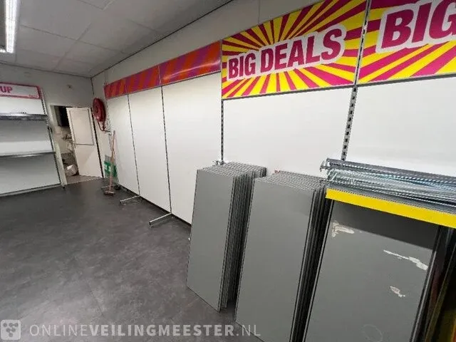 Combinatiekavel van kavel: 1 t/m 4 - afbeelding 369 van  389