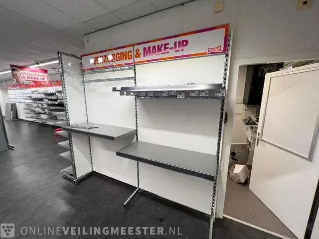 Combinatiekavel van kavel: 1 t/m 4 - afbeelding 370 van  389
