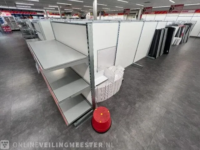 Combinatiekavel van kavel: 1 t/m 4 - afbeelding 378 van  389