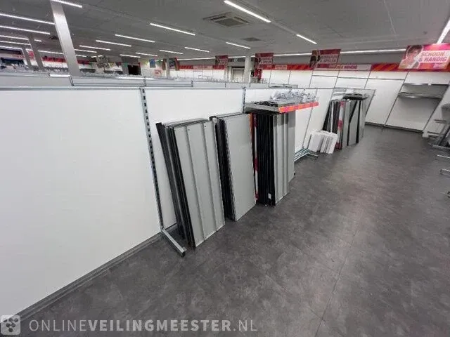 Combinatiekavel van kavel: 1 t/m 4 - afbeelding 382 van  389