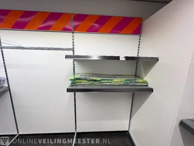 Combinatiekavel van kavel: 1 t/m 4 - afbeelding 384 van  389