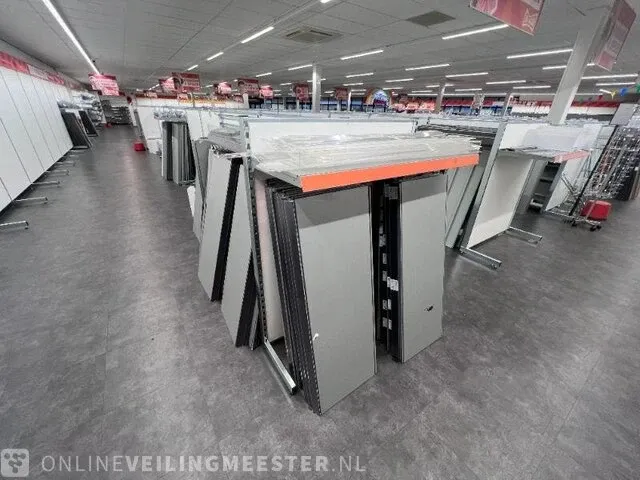 Combinatiekavel van kavel: 1 t/m 4 - afbeelding 388 van  389