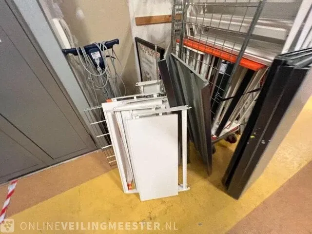 Combinatiekavel van kavel: 1 t/m 4 - afbeelding 6 van  485