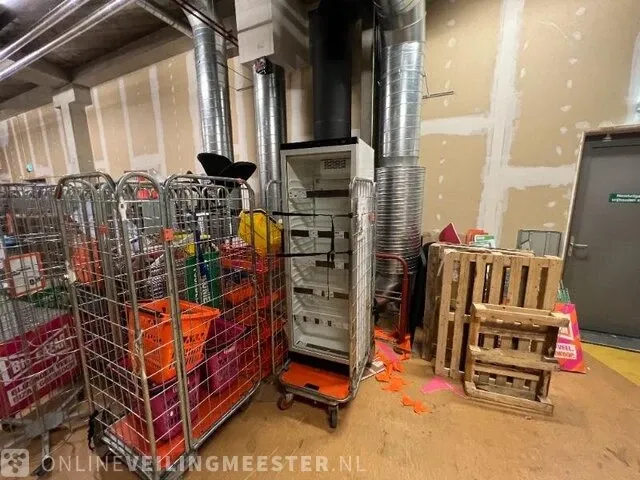 Combinatiekavel van kavel: 1 t/m 4 - afbeelding 10 van  485