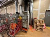Combinatiekavel van kavel: 1 t/m 4 - afbeelding 10 van  485