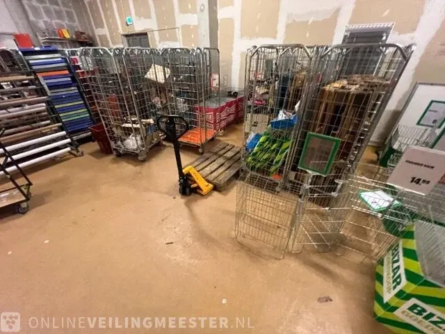 Combinatiekavel van kavel: 1 t/m 4 - afbeelding 11 van  485