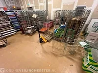 Combinatiekavel van kavel: 1 t/m 4 - afbeelding 11 van  485