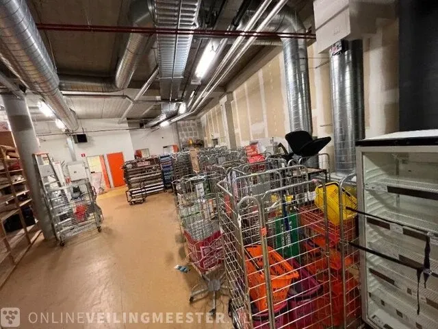 Combinatiekavel van kavel: 1 t/m 4 - afbeelding 14 van  485