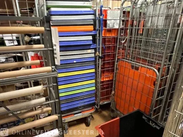 Combinatiekavel van kavel: 1 t/m 4 - afbeelding 18 van  485