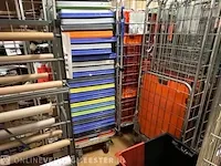 Combinatiekavel van kavel: 1 t/m 4 - afbeelding 18 van  485