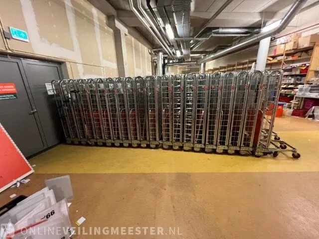 Combinatiekavel van kavel: 1 t/m 4 - afbeelding 22 van  485
