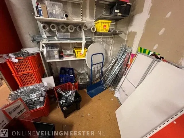 Combinatiekavel van kavel: 1 t/m 4 - afbeelding 23 van  485
