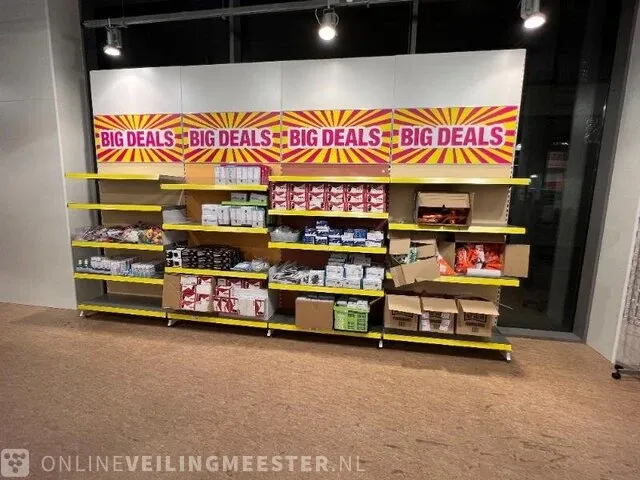 Combinatiekavel van kavel: 1 t/m 4 - afbeelding 13 van  485