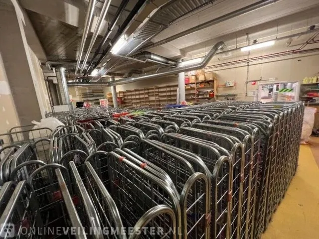 Combinatiekavel van kavel: 1 t/m 4 - afbeelding 25 van  485