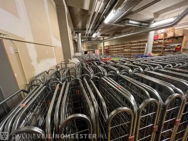 Combinatiekavel van kavel: 1 t/m 4 - afbeelding 26 van  485