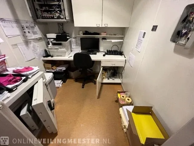 Combinatiekavel van kavel: 1 t/m 4 - afbeelding 28 van  485