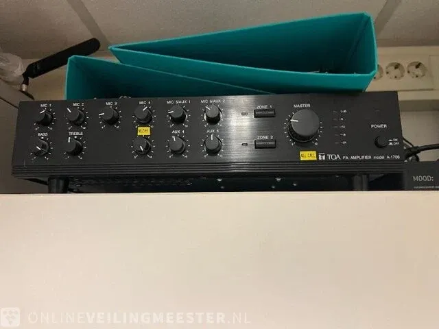 Combinatiekavel van kavel: 1 t/m 4 - afbeelding 39 van  485