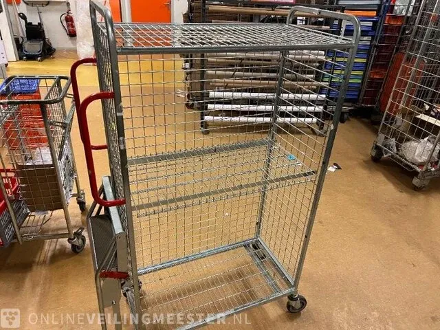 Combinatiekavel van kavel: 1 t/m 4 - afbeelding 44 van  485
