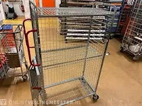 Combinatiekavel van kavel: 1 t/m 4 - afbeelding 44 van  485