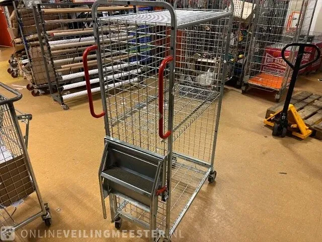 Combinatiekavel van kavel: 1 t/m 4 - afbeelding 48 van  485