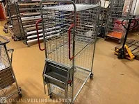 Combinatiekavel van kavel: 1 t/m 4 - afbeelding 48 van  485