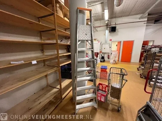 Combinatiekavel van kavel: 1 t/m 4 - afbeelding 49 van  485