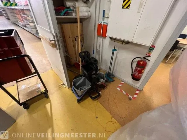 Combinatiekavel van kavel: 1 t/m 4 - afbeelding 51 van  485