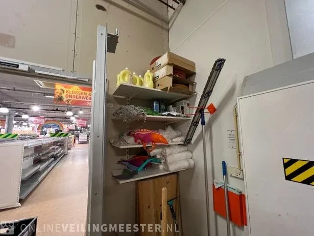 Combinatiekavel van kavel: 1 t/m 4 - afbeelding 53 van  485