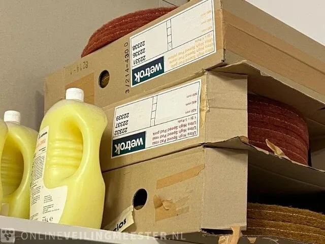 Combinatiekavel van kavel: 1 t/m 4 - afbeelding 54 van  485