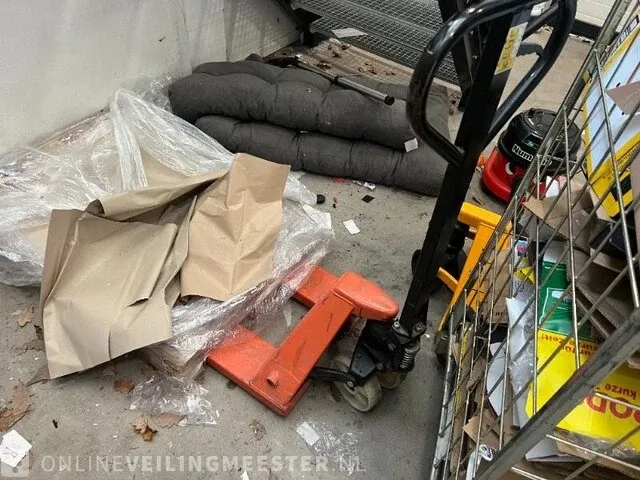 Combinatiekavel van kavel: 1 t/m 4 - afbeelding 56 van  485