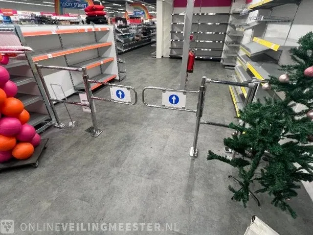 Combinatiekavel van kavel: 1 t/m 4 - afbeelding 59 van  485