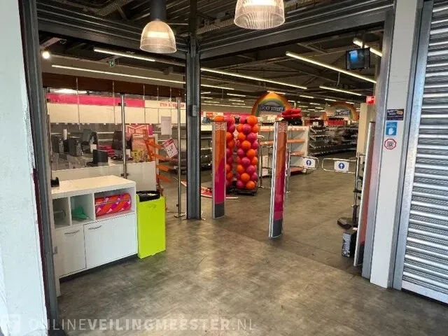 Combinatiekavel van kavel: 1 t/m 4 - afbeelding 60 van  485
