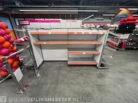 Combinatiekavel van kavel: 1 t/m 4 - afbeelding 62 van  485