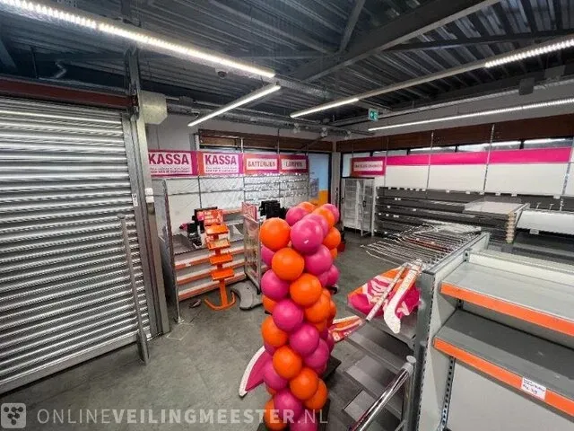 Combinatiekavel van kavel: 1 t/m 4 - afbeelding 66 van  485