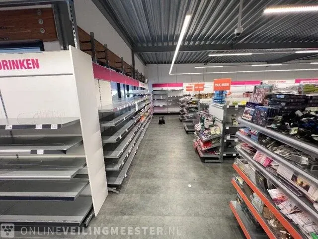 Combinatiekavel van kavel: 1 t/m 4 - afbeelding 70 van  485