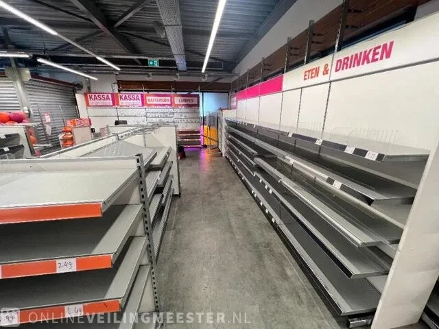 Combinatiekavel van kavel: 1 t/m 4 - afbeelding 71 van  485