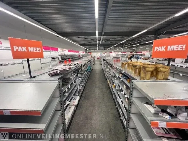 Combinatiekavel van kavel: 1 t/m 4 - afbeelding 74 van  485