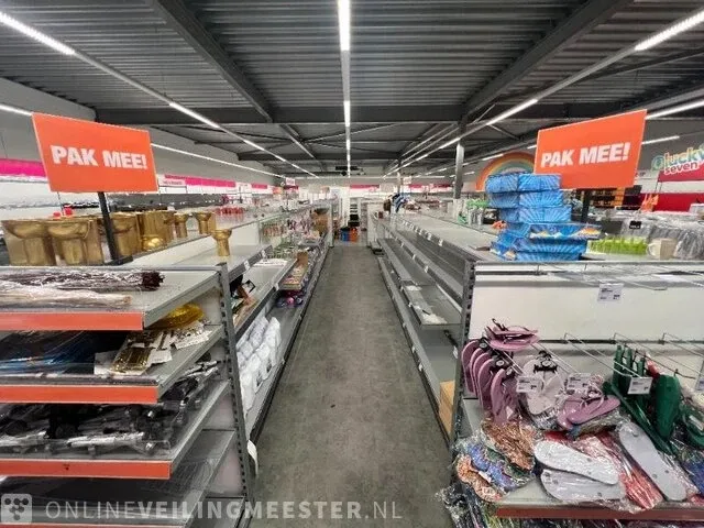 Combinatiekavel van kavel: 1 t/m 4 - afbeelding 75 van  485