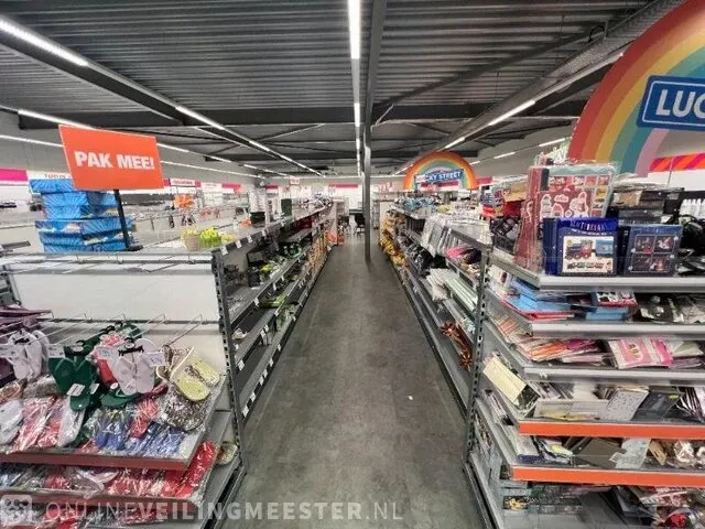 Combinatiekavel van kavel: 1 t/m 4 - afbeelding 76 van  485