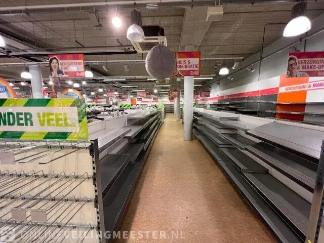 Combinatiekavel van kavel: 1 t/m 4 - afbeelding 68 van  485