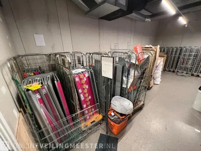Combinatiekavel van kavel: 1 t/m 4 - afbeelding 85 van  485