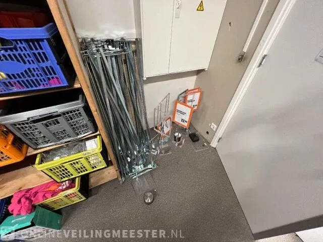 Combinatiekavel van kavel: 1 t/m 4 - afbeelding 86 van  485