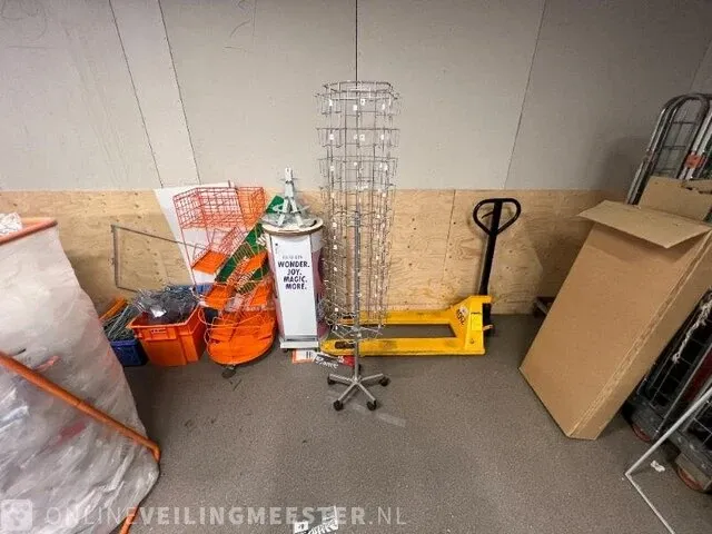 Combinatiekavel van kavel: 1 t/m 4 - afbeelding 87 van  485