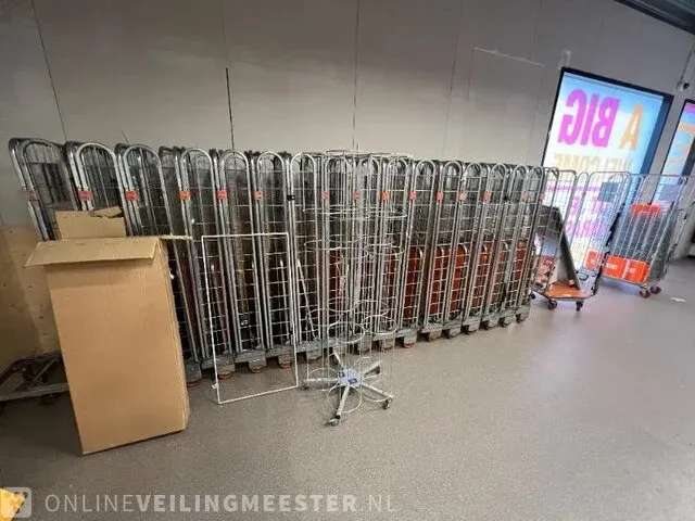 Combinatiekavel van kavel: 1 t/m 4 - afbeelding 88 van  485